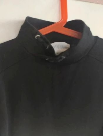 Zara Pull garçon poches 10 ans