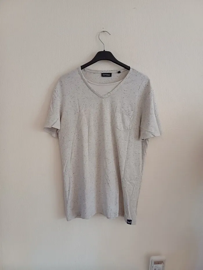 Tee shirt S