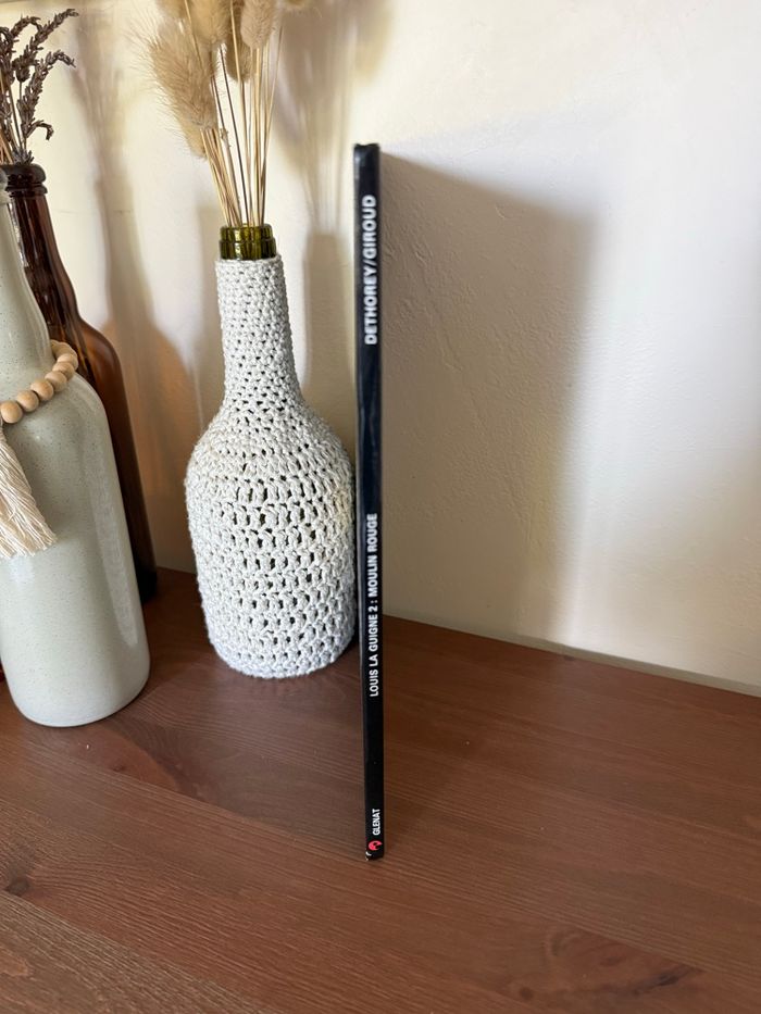 L’oui la guigne 2 - Moulin rouge - photo numéro 2