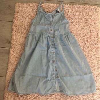 Robe kiabi