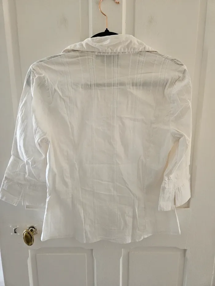 Chemise T.42/44 - photo numéro 3