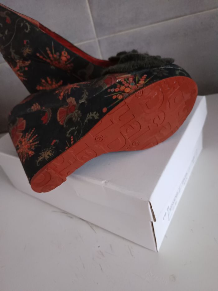 Chaussures femme - photo numéro 4