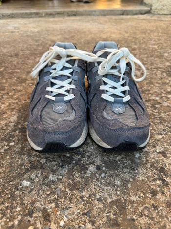 New Balance 1906R Grey Prix : 50€ négociable)