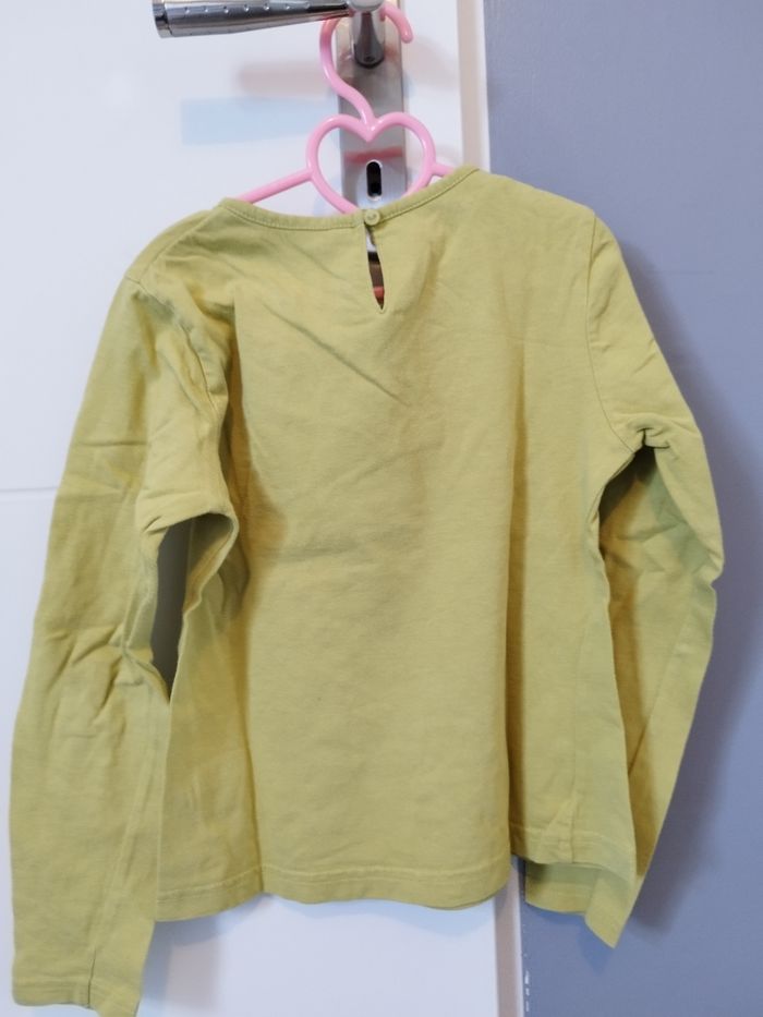 🌸 Tee shirt 6 ans - photo numéro 4