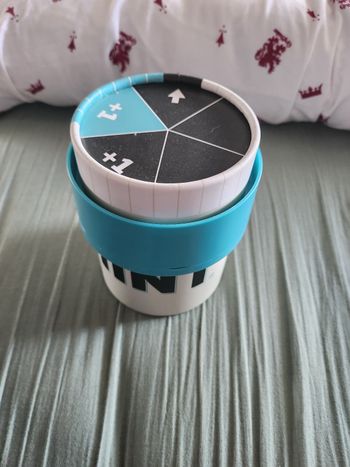 Jeu de société Hint