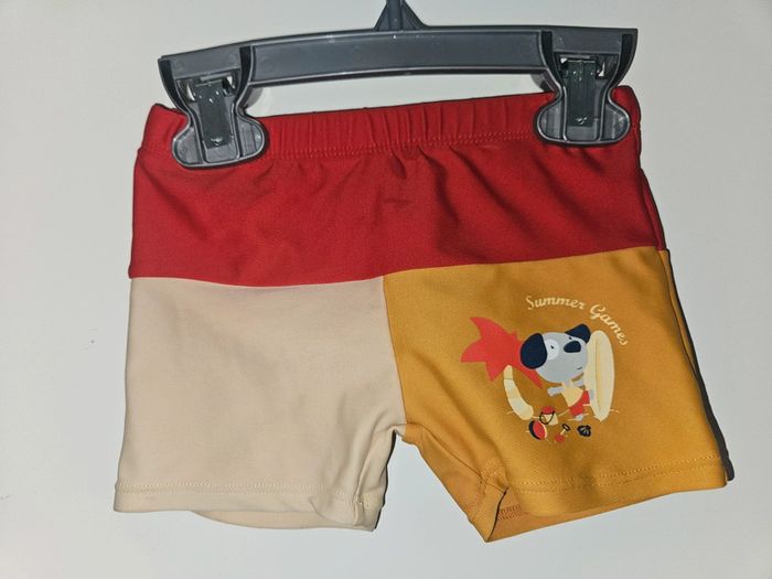 Maillot de bain bébé