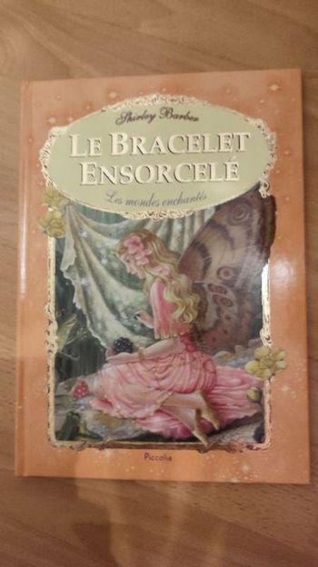 le bracelet ensorcelé