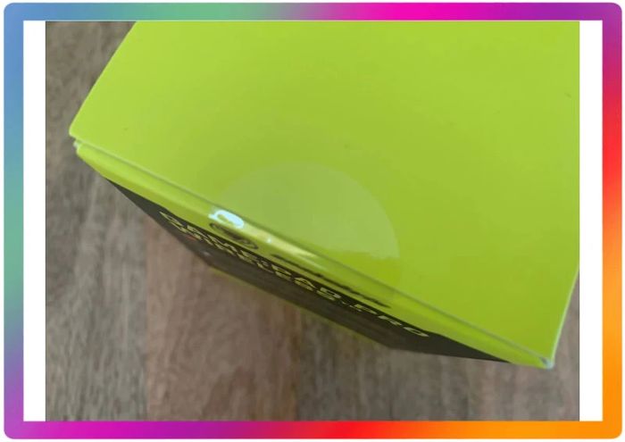 Manette pro sans fil snakebyte neuve et scellée dans son emballage - photo numéro 5