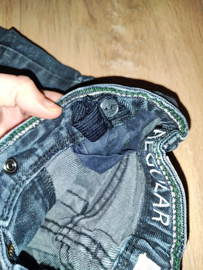 Jean mixte DPAM - photo numéro 5