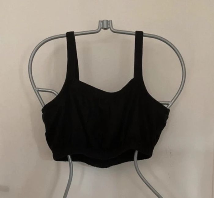 Top brassière - photo numéro 2