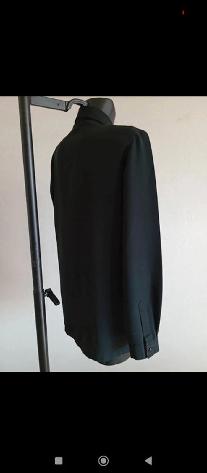 Chemise femme - photo numéro 4