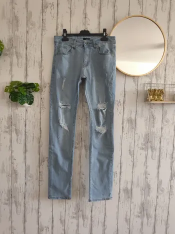 Jeans LBO homme XS