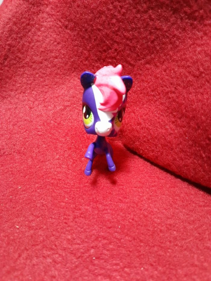 Figurine Petshop A14