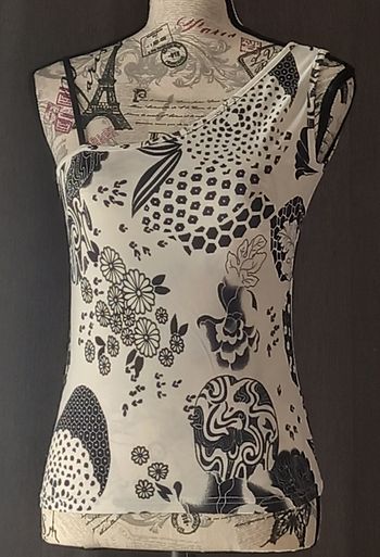 Débardeur  Fashion express  T42/44