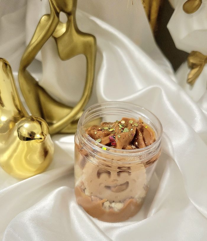 Fondant parfumé pain d'épices exceptionnel - photo numéro 5