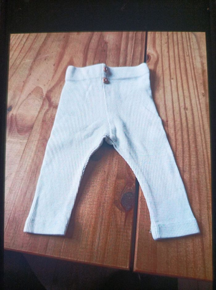 Lot de vêtement bébé fille taille 3 mois - photo numéro 7