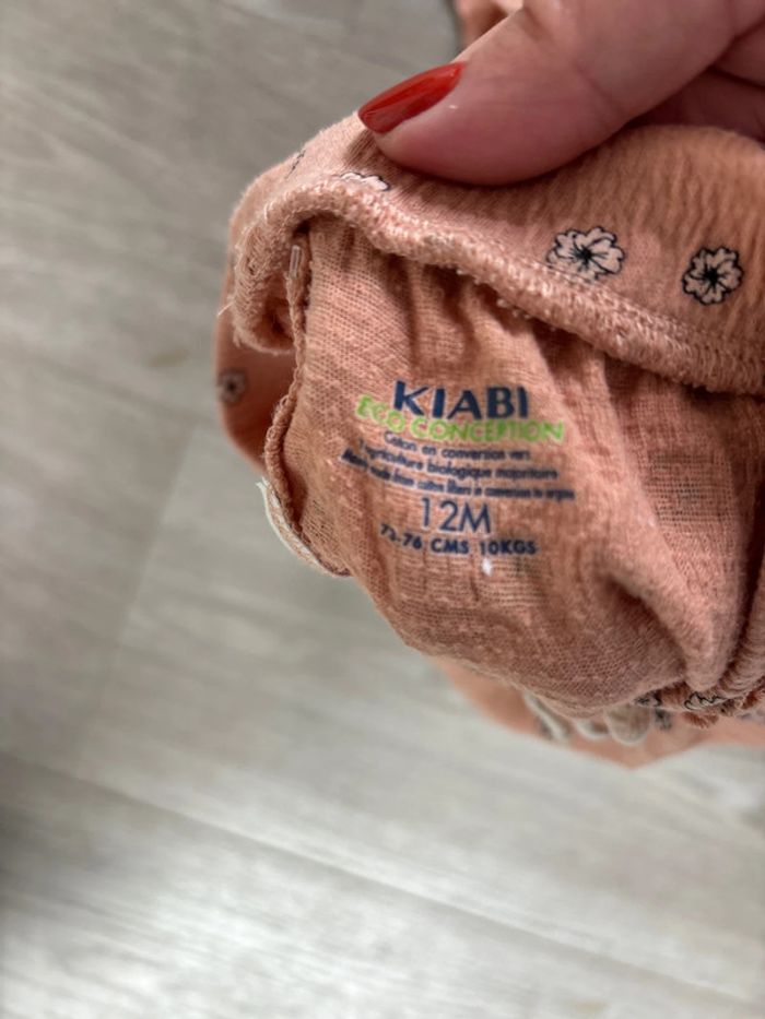 Ensemble fluide 12 mois - photo numéro 5