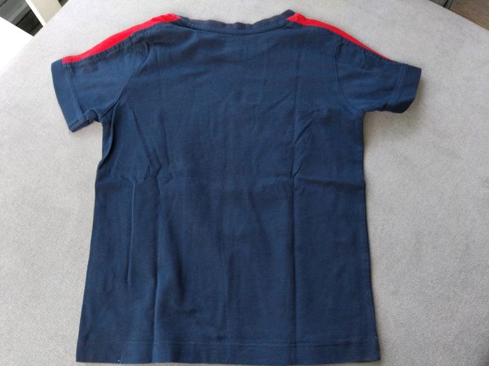 T-shirt - photo numéro 3