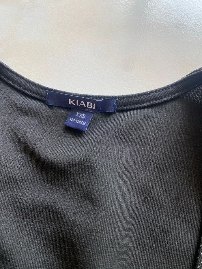 Robe à paillette xs - photo numéro 3