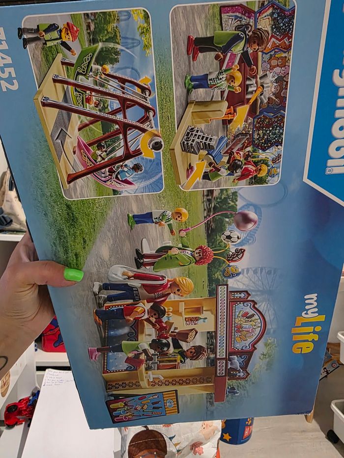 Playmobil - photo numéro 5