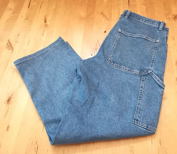 Jeans "Uniqloo" - photo numéro 5