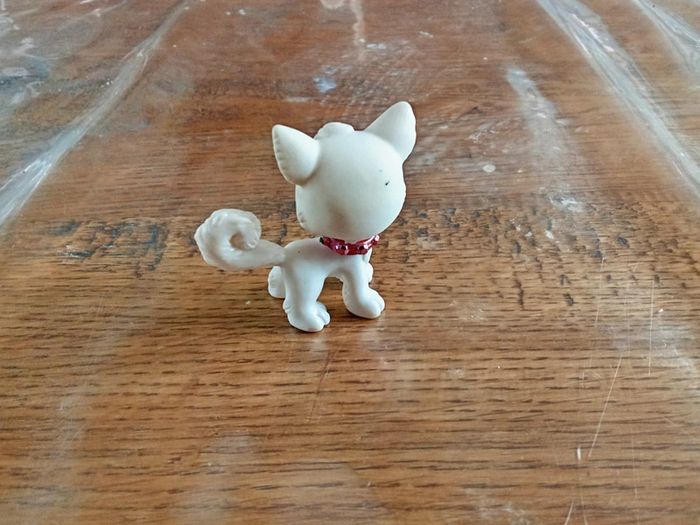 Chien Polly pocket 31 - photo numéro 2