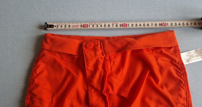 Pantalon Mango taille 36 orang - photo numéro 6