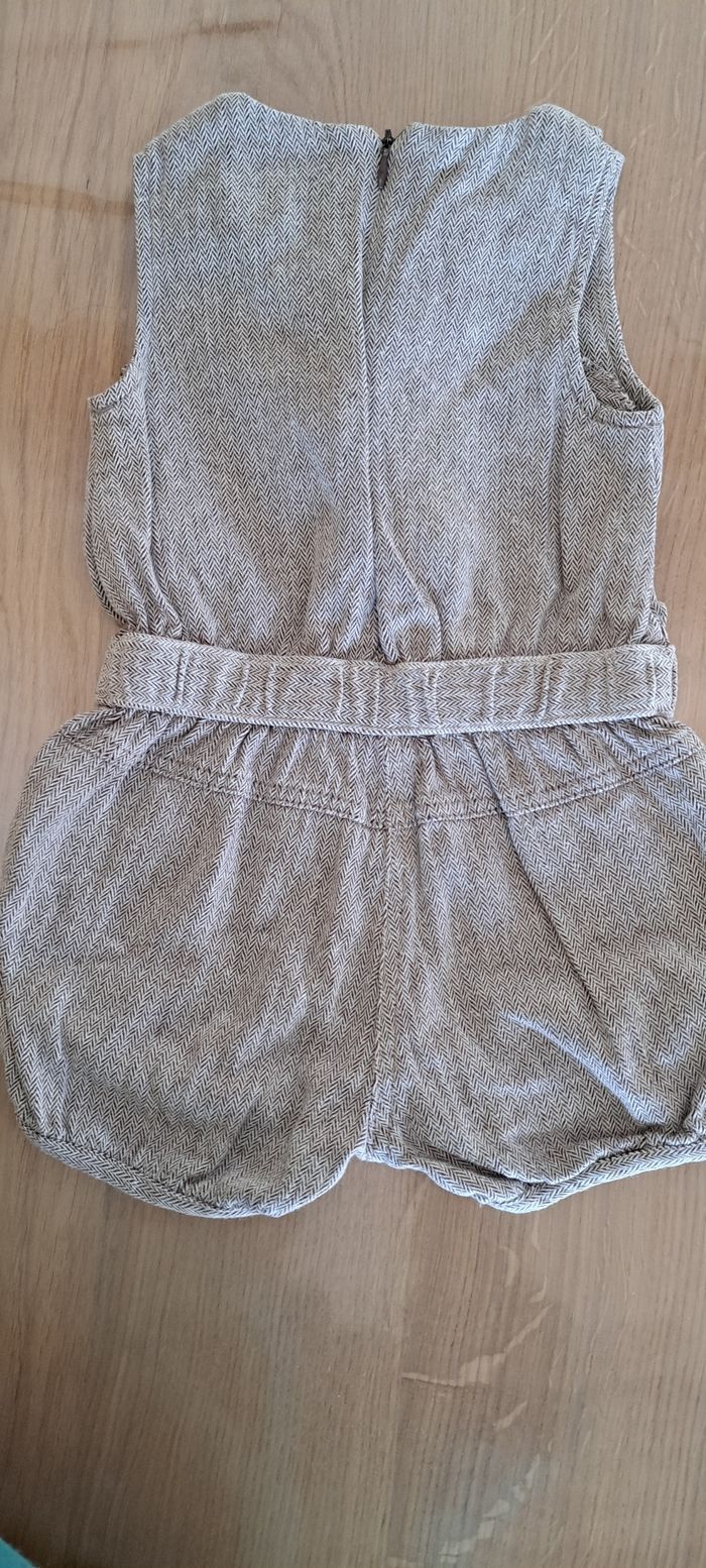 Combi short - photo numéro 4