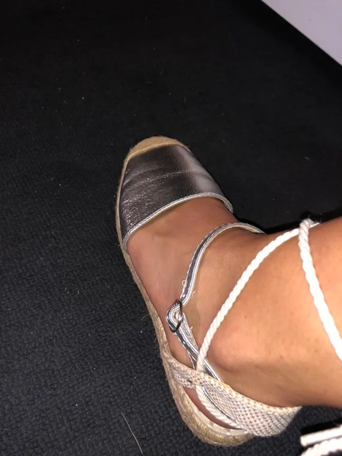Chaussures été - photo numéro 3