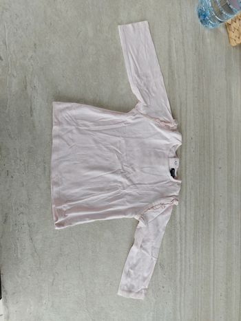 T-shirt manches longues léger