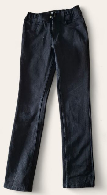 Jean's