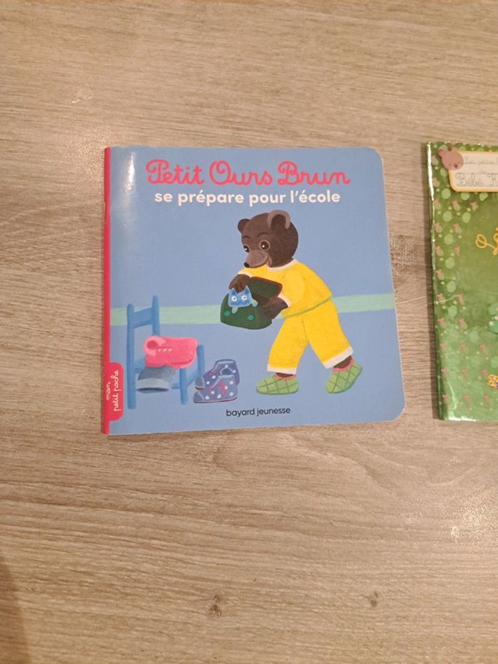 Livre hachette jeunesse - photo numéro 5