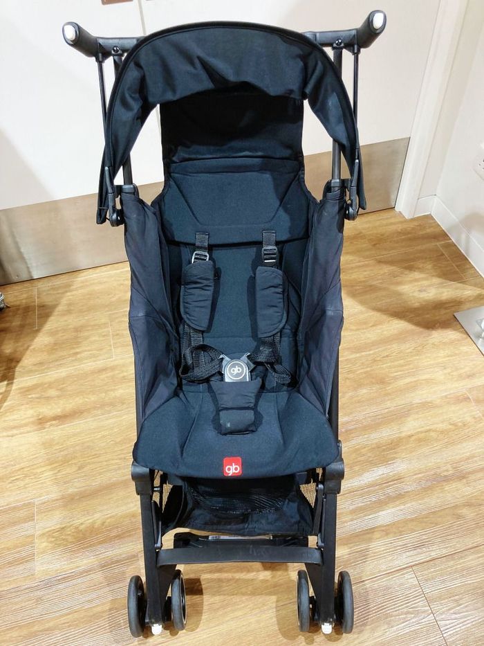 gb pocketit + bb voiture nouveau net recommandé - photo numéro 2