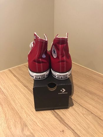 Basket converse neuve taille 40 