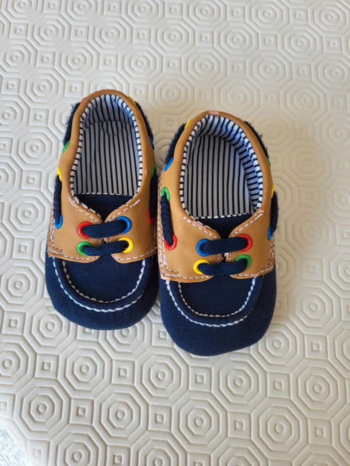 Chaussures bébé