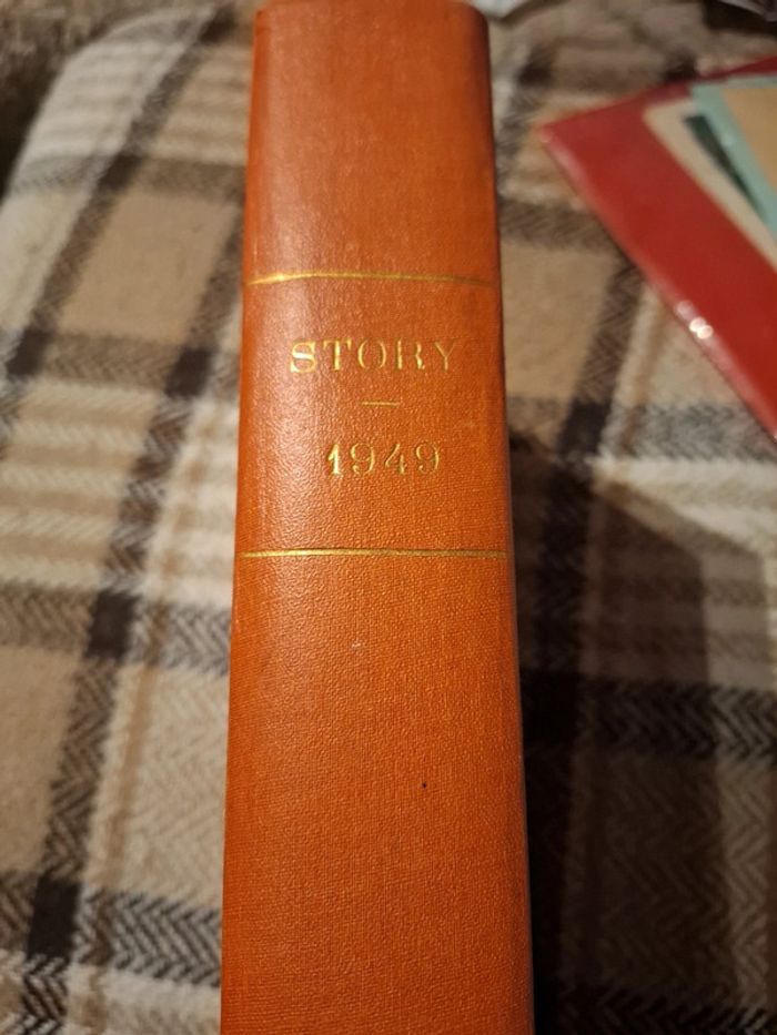 Story 1949 - photo numéro 2