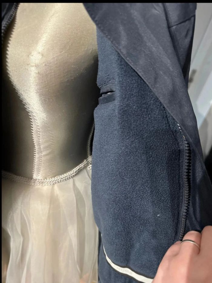 Veste homme - photo numéro 4