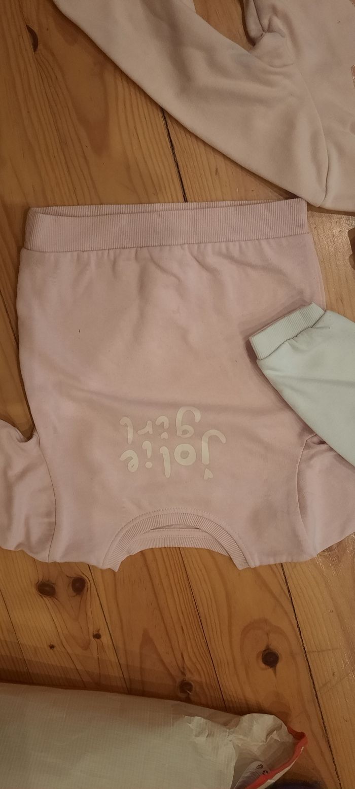 Pull fille 3 ans - photo numéro 3