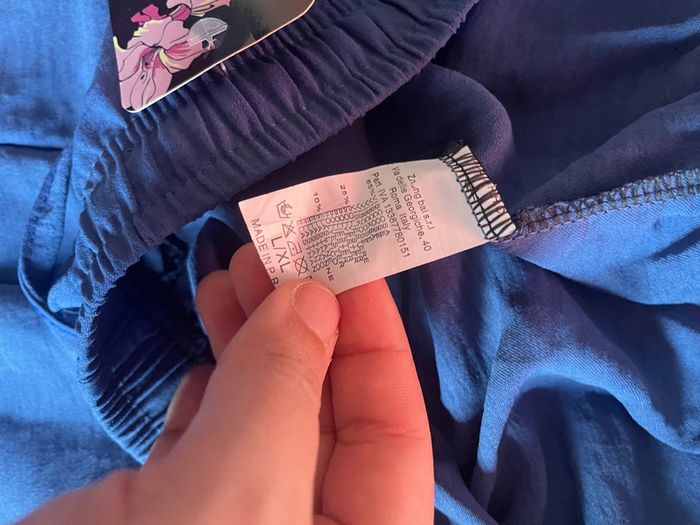 Pantalon fluide - photo numéro 2