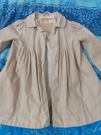 Veste 4 ans