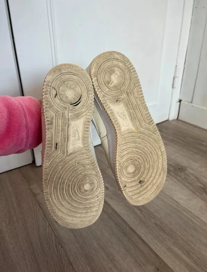 Nike Air Force 1 Low « Popcorn » édition limitée - photo numéro 7