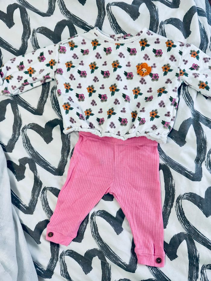 Ensemble sergent major