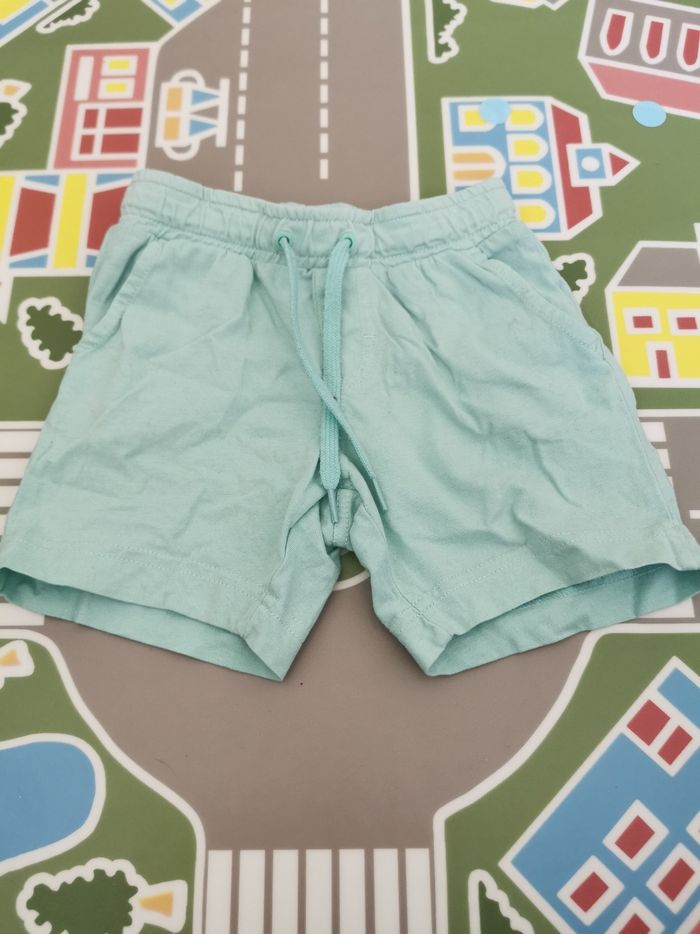 Short
