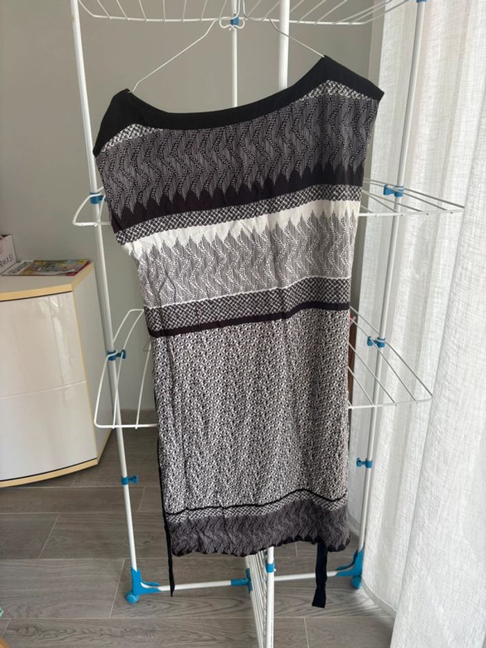 Robe légère