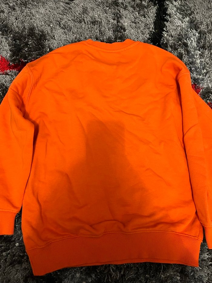 Sweat dragon ball Z - photo numéro 3