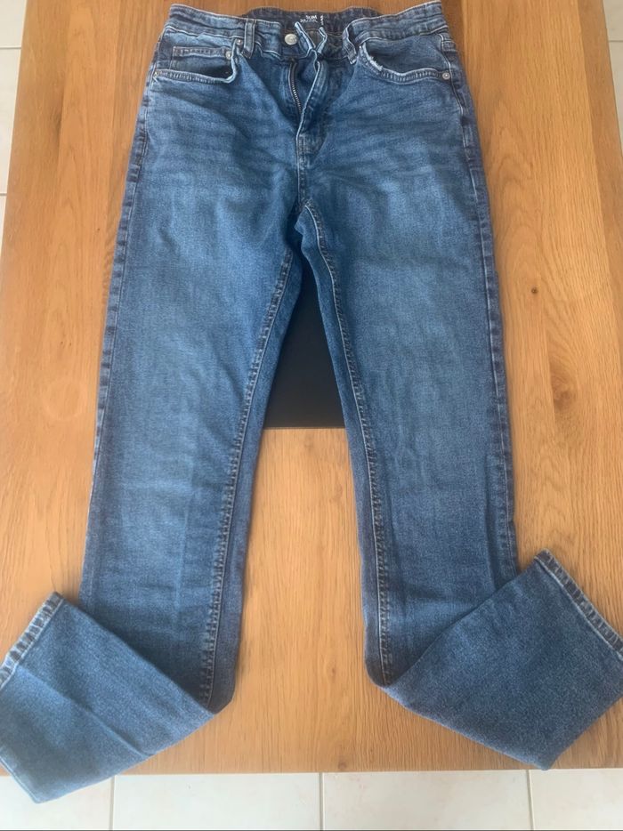 Lot jeans 38 - photo numéro 2