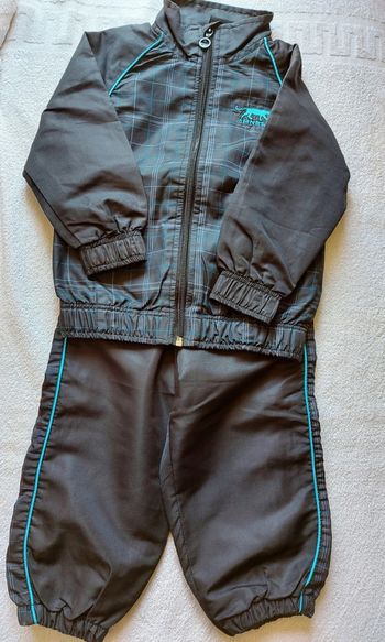 Ensemble airness 3 ans