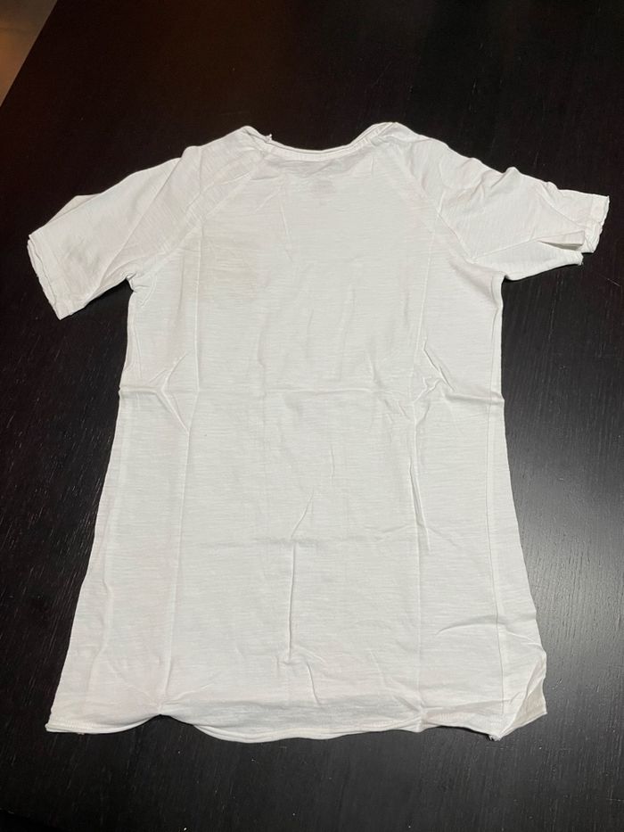 TEE shirt sympa - photo numéro 3