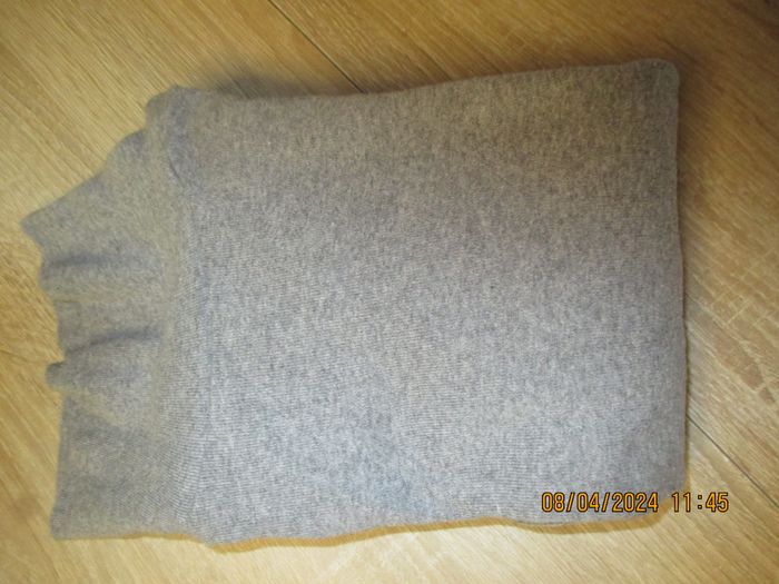 Sous-pull fille 8 ans