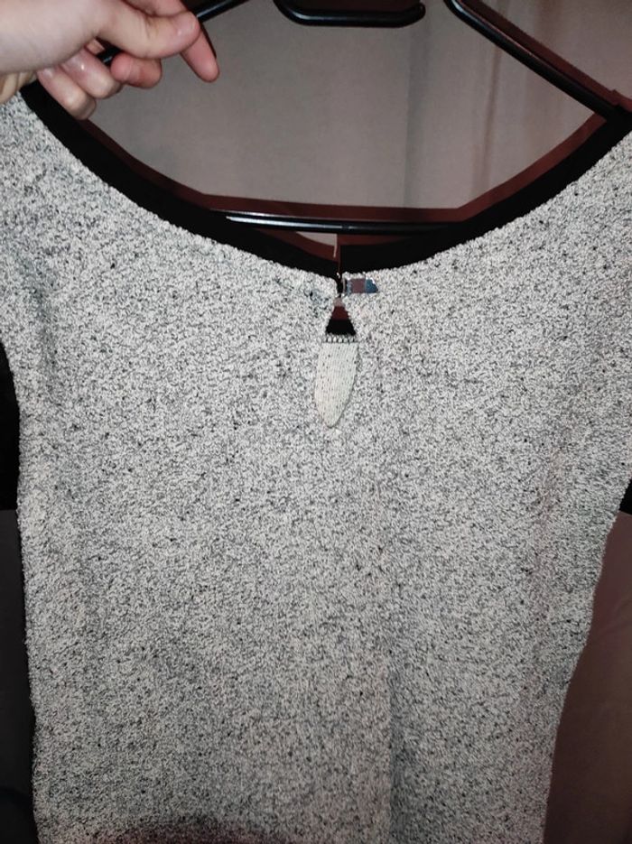 T shirt - photo numéro 7